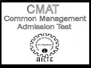 Know more about Common Management Admission Test (CMAT)
