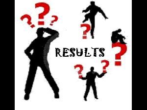 CUCET 2013 Candidates Confused over the displayed results