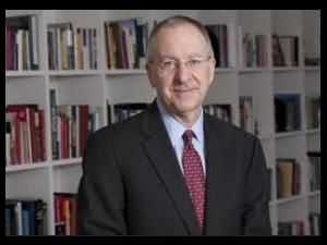 Cornell University President says 