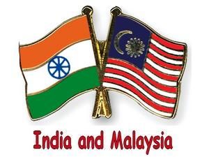 Malaysia's view for a stronger tie-ups with India via IIT's