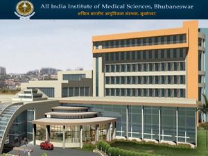 AIIMS Bhubaneswar to start health services from August