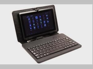 Amtrak launched My Class Buddy A 700E Tablet for Students in Rajasthan
