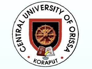 A Book on 'Indian Sociology' released at Central University of Odisha