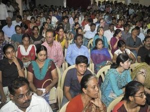 KEA released KCET 2013 First round Seat allotment results