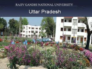 National Aviation University (NAU) to be Launched in India 