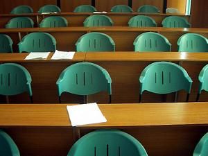 Engineering, MBA, MCA & B.Pharm seats are left vacant in Maharashtra