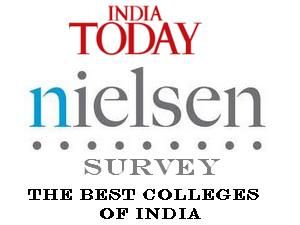 India's Best Colleges by Nielsen Survey on The Next Revolution
