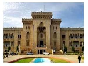 Osmania University Opens Admissions for Distance Courses
