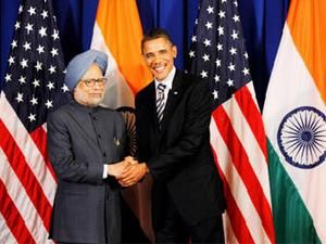 8 Indian Universities get Obama-Singh Grant for Higher Education