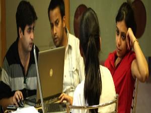 Extra marks for admissions at IIMs for the fairer gender.