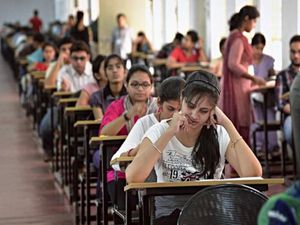 Which are the Upcoming Entrance exams for MBA admissions?