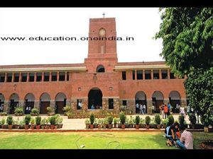 Top Arts Colleges Across India- The India Today-Nielsen Survey. 