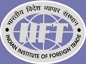 IIFT to conduct Entrance test for MBA course admission