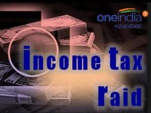 Income Tax Department Raids Seven Medical Colleges across Karnataka