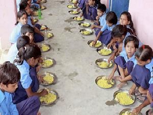Schools should provide facilities for quality food for children: CITU