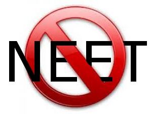 SC Bans NEET. More Medical Exams For Students, From 2014.