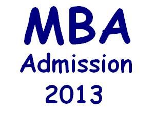 Acharya Nagarjuna University offers MBA and MCA admissions 2013