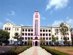 Kerala University offers B.Ed Admission 2013