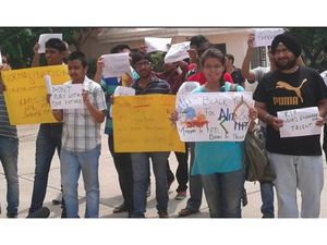 Students files petition against CBSE JEE normalisation procedure