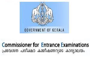 CEE, Kerala: Third Phase of Allotment to PG Medical / Diploma courses