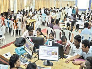 ComedK begins second round of Medical courses counselling from today
