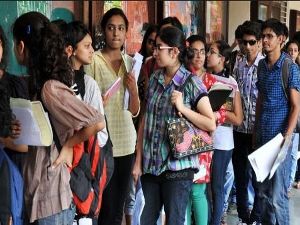 Delhi University begins session with new UG four-year programme