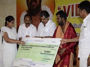Mid-day meal scheme costing Rs 8,000 crore. Covers 14 crore children.
