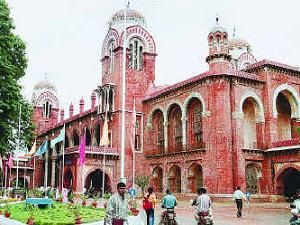 University of Madras offers Distance MCA programme Admission 2013