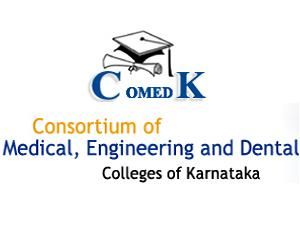 ComedK completes Medical & Engineering courses counselling
