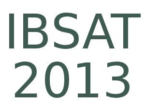 ICFAI University to conduct IBSAT 2013 from 16th Dec to 7th Jan