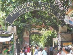 Now, a course on love at Presidency University
