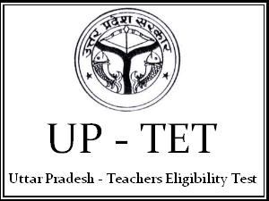 UP TET 2013 exam results have been declared today.