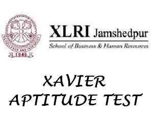 XAT 2014 Entrance exam pattern and syllabus