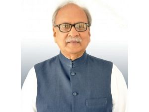 Governor inaugurates classes of Malayalam University