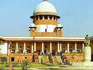SC quashes appointment of VCs in Bihar Universities