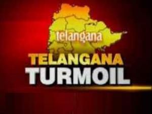 Seemandhra teachers to join stir against bifurcation of Andhra Pradesh