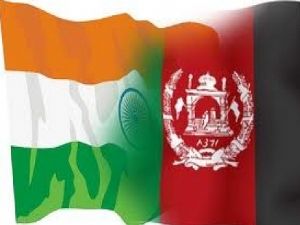 India and Afghanistan on Cooperation in Higher Education