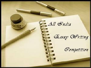 Aligarh Muslim University Holds 'All India Essay Writing Competition'
