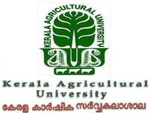 Kerala Agricultural University starts Staff Training College from 2014