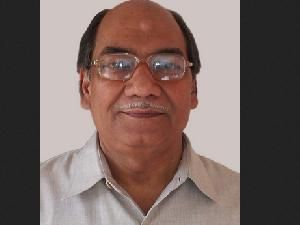 Dr. BR Ambedkar Varsity invites Prof. Muzammil as new Vica Chancellor