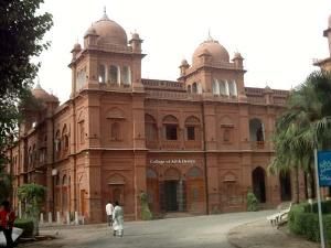 'Open house' demand sparks debate at Panjab University 