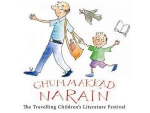 'Ghummakkad Narain': Igniting kids literary quest 