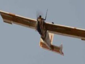 Kolkata student builds a drone - unmanned aerial vehicle 