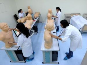 Innovation in training medical students can transform India: Experts