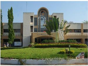 University of Hyderabad receives Rs 33 cr special grant from UGC