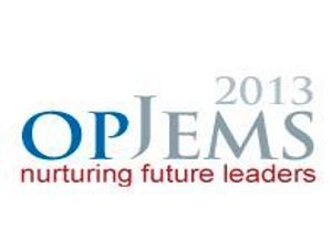 O P Jindal Scholarship entrance exam on 7th Sept 2013