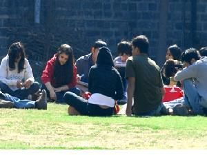More Indian Students are heading towards New Zealand