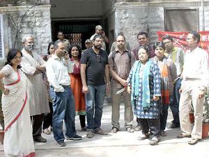 Level of appreciation declining: Delhi teachers 