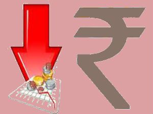 Falling rupee raises restrictions for loans to study abroad