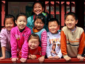 30 percent of Chinese cannot speak Mandarin: Education Minister